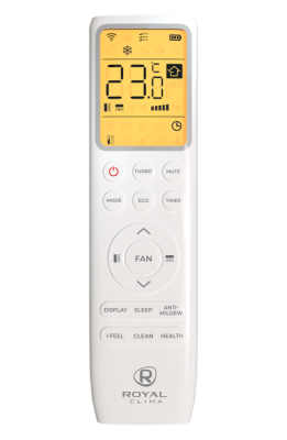 Кондиционер Royal Clima Perfetto RCI-PF75HN