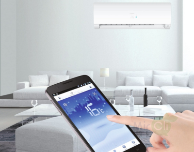 Мульти сплит-система на 2 комнаты Haier Flexis Super Match 2U40S2SM1FA/AS25S2SF2FA-G/AS35S2SF2FA-W