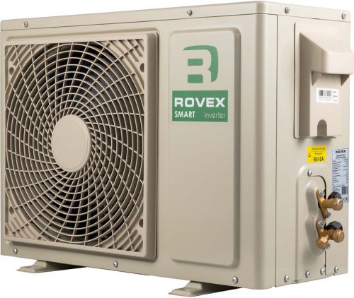 Кондиционер Rovex Smart RS-24PXI6