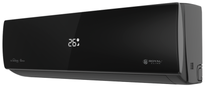Кондиционер Royal Clima Attica Nero RC-AN70HN