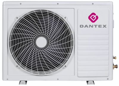 Настенный кондиционер Dantex Eco Pro RK-18ENT5/RK-18ENT5E