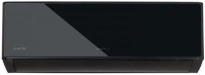 Кондиционер Dantex Advance pro plus 2 black mirror RK-09SATB2I Black PLUS/RK-09SATB2IE