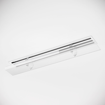 Отражатель воздушного потока для кондиционера DIID.TECH Стрип 500