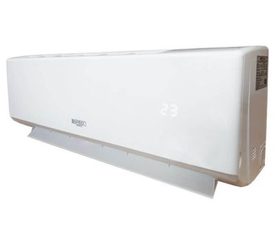 Настенная сплит-система Green TSI-07HRIY1 / TSO-07HRIY1