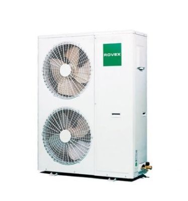 Кассетный кондиционер Rovex RB-48HR3/CCU-48HR3