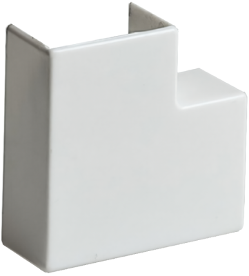 Поворот 90 градусов Ruvinil ПВР-16х16