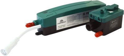 Материал для дренажа Royal Clima GREEN FLOW (LP020-15FL)