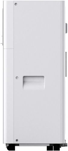 Мобильный кондиционер Breeon Alaska BPC-07TDR