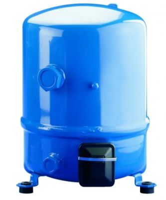 Компрессор Danfoss compr. MTZ144-4VI