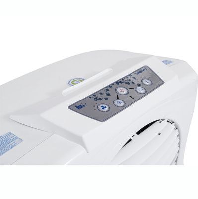 Охладитель воздуха Symphony Ice Cube 17i