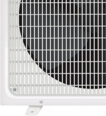 Внешний блок мульти сплит-системы на 3 комнаты Berlingtoun BMO-27/3AIN2