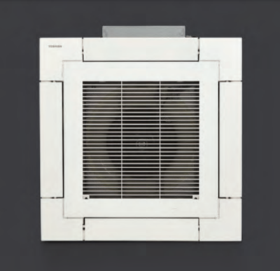 Кассетная VRF система Toshiba MMU-UP0181H-E