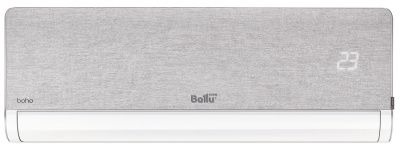 Кондиционер Ballu Boho BSNI-13HN8