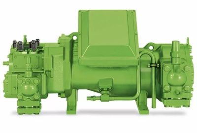 Компрессор BITZER HSK8571-140-40P (SSV D108L, DSV D76L, ECO ASV, VD)