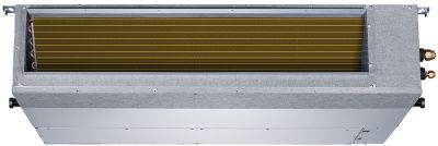 Канальный кондиционер Dantex Master pro RK-36BHM4N/RK-36HM4NE-W