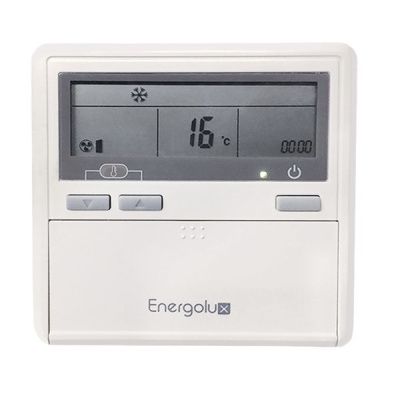 Канальный кондиционер Energolux SAD80D3-A/SAU80U3-A-WS30