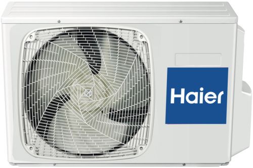 Кассетный кондиционер Haier AB25S2SA1FA/1U25S2SM3FA