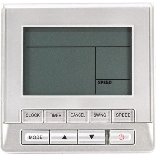 Канальный кондиционер Funai Dragon LAC-DR140HP.D01