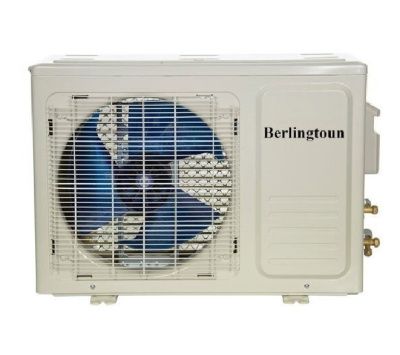 Напольно-потолочный кондиционер Berlingtoun BCI-36AFST1/BCO-36AST1