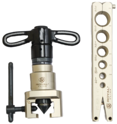 Развальцовка Royal Clima RT-FT809-N01