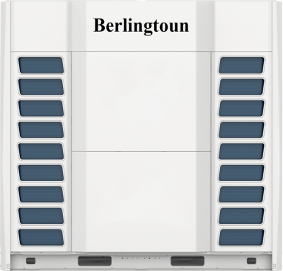 Наружный блок VRF системы Berlingtoun BVPR/O-680A1 mod