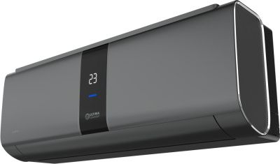 Кондиционер ULTIMA COMFORT Elysium nero ELN-I12PN