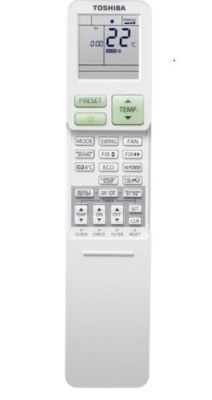 Настенный внутренний блок мульти сплит-системы Toshiba RAS-B16CKVG-EE