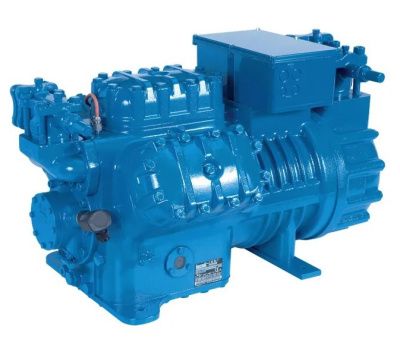 Компрессор Frascold Z40-154Y