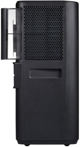 Мобильный кондиционер Ballu Eclipse Black BPAC-07 EPB/N6 black