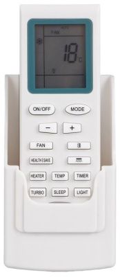 Кондиционер Rovex Mira S AST-09HE