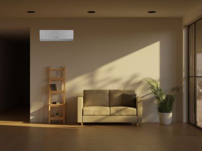 Настенная VRF система General Climate GC-G56/GMAN1