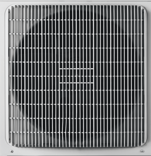 Внешний блок мульти сплит-системы на 2 комнаты General Climate Free Multi 2 GU-M2E14H32