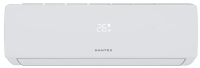 Настенный кондиционер Dantex Eco Pro RK-18ENT5/RK-18ENT5E