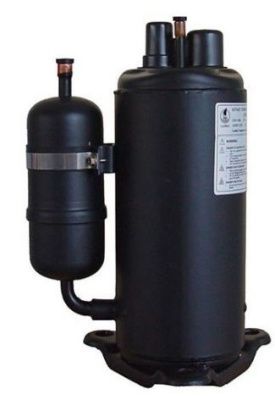 Компрессор Hitachi compr. CL211CV-C7LV