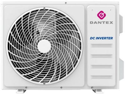 Напольно-потолочный кондиционер Dantex CITY RKD-18CHTNI/RKD-18HTNIE-W
