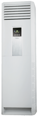 Колонный кондиционер TCL TFC-24HRA
