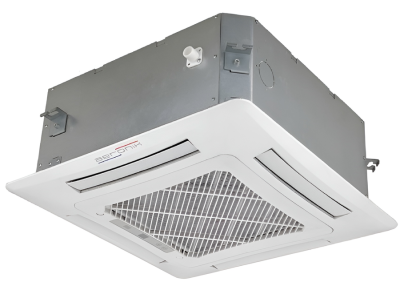 Кассетный внутренний блок мульти сплит-системы Aeronik Multizone ASI-18CHMZК(GKH(18)BB-K6DNA3A/I/TC03)