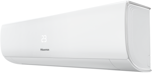 Настенный внутренний блок мульти сплит-системы Hisense Zoom Free Match AMS-07UW4RMRKB00
