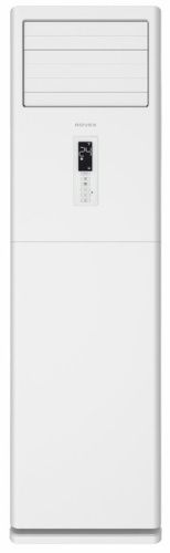 Колонный кондиционер Rovex RFS-60HR2/CCUFS-60HR2