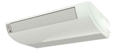 Напольно-потолочный кондиционер General Climate GC-CF24HRN2/GU-CF24H2