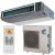 Канальный кондиционер Systemair SYSPLIT DUCT 24 HP Q  N