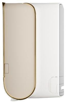 Кондиционер Dantex VISION RK-18VDMI/RK-18VDMIE