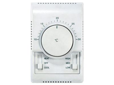 Универсальный термостат Energolux SWC29M1