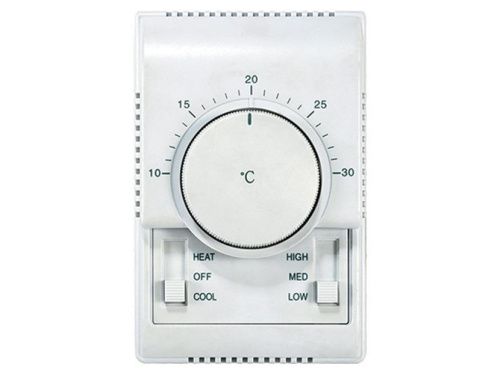 Универсальный термостат Energolux SWC29M1