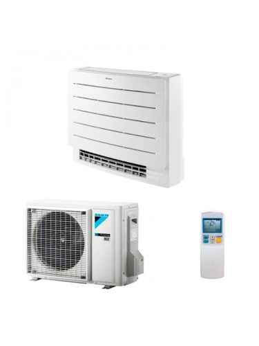 Напольно-потолочный кондиционер Daikin FVXM25A/(А)RXM25R(9)