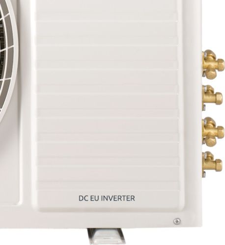 Внешний блок мульти сплит-системы  ULTIMA COMFORT Eclipse UC-2FMA18-OUT