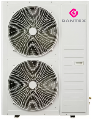 Кассетный кондиционер Dantex City RK-60UHTN/RK-60HTNE-W