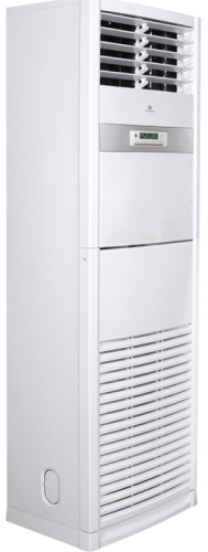 Колонный кондиционер Royal Clima ES-S 24HRCX/ES-E 24HSCX