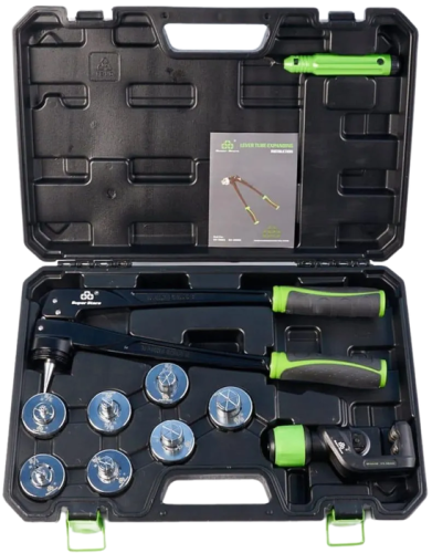 Труборасширитель Ballu Super Stars ST-100A