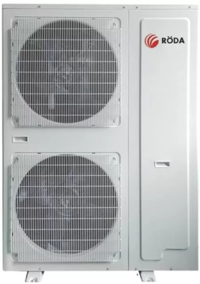 Напольно-потолочный кондиционер Roda RS-CF48AY/RU-48AY3